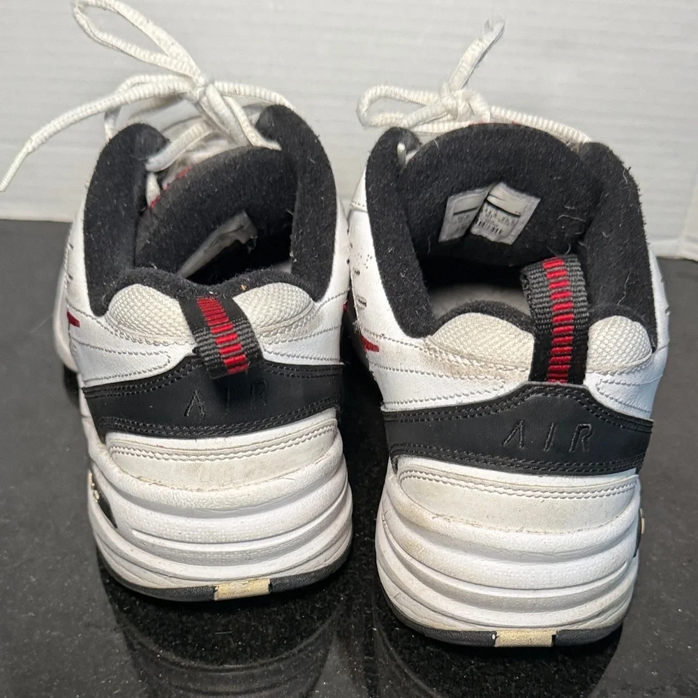 Nike Men's Air Monarch IV Training Shoes Size 10.5